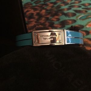 Awesome Michael Kors Bangle bracelet!!